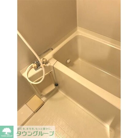 ルミエール上杉の物件内観写真